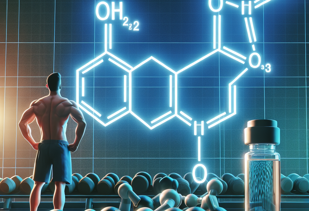 Proviron et son rôle dans l'augmentation de la motivation avant l'entraînement