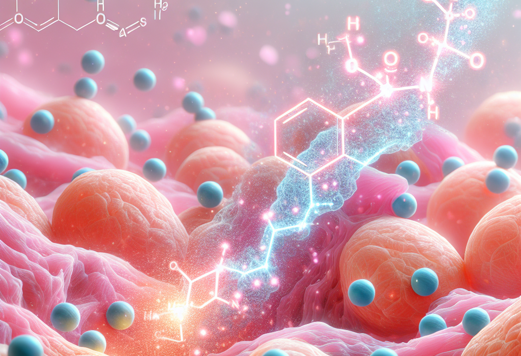 Rôle de l'acétate de trenbolone dans la combustion des graisses