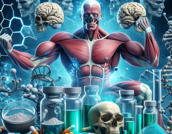 Rôle du phénylpropionate de testostérone dans l'amélioration de la densité osseuse