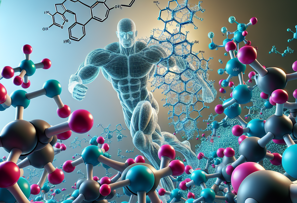 Trenbolone et interaction avec d'autres stéroïdes