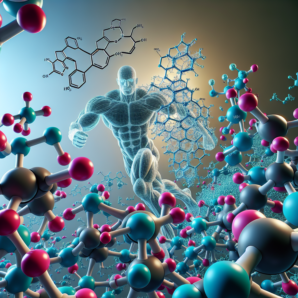 Trenbolone et interaction avec d'autres stéroïdes