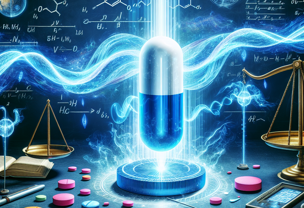 Utilisation du tadalafil citrate (Cialis générique) pour maintenir l'équilibre énergétique