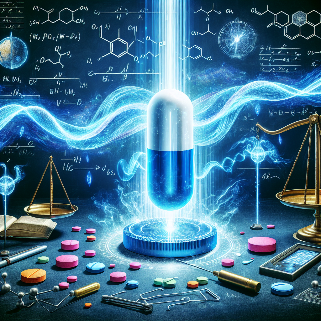 Utilisation du tadalafil citrate (Cialis générique) pour maintenir l'équilibre énergétique