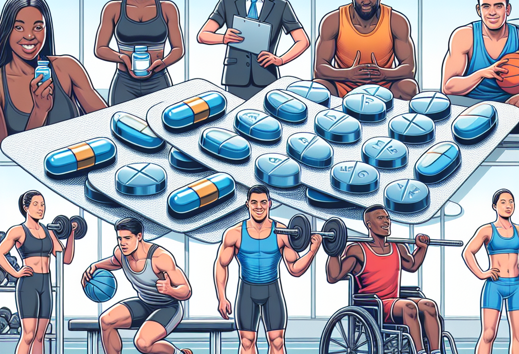 Utilisation du tamoxifène pour améliorer l'humeur chez les sportifs