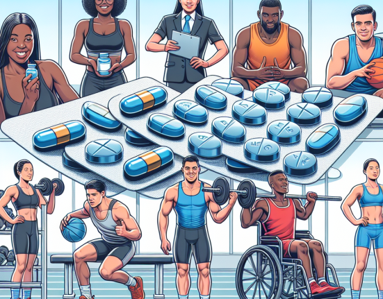 Utilisation du tamoxifène pour améliorer l'humeur chez les sportifs