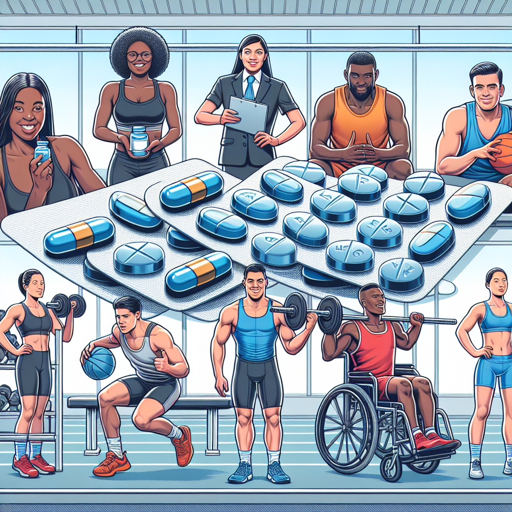 Utilisation du tamoxifène pour améliorer l'humeur chez les sportifs