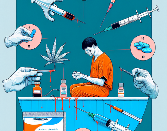 Caractéristiques de la prise de sibutramine pendant la période de « sèche »