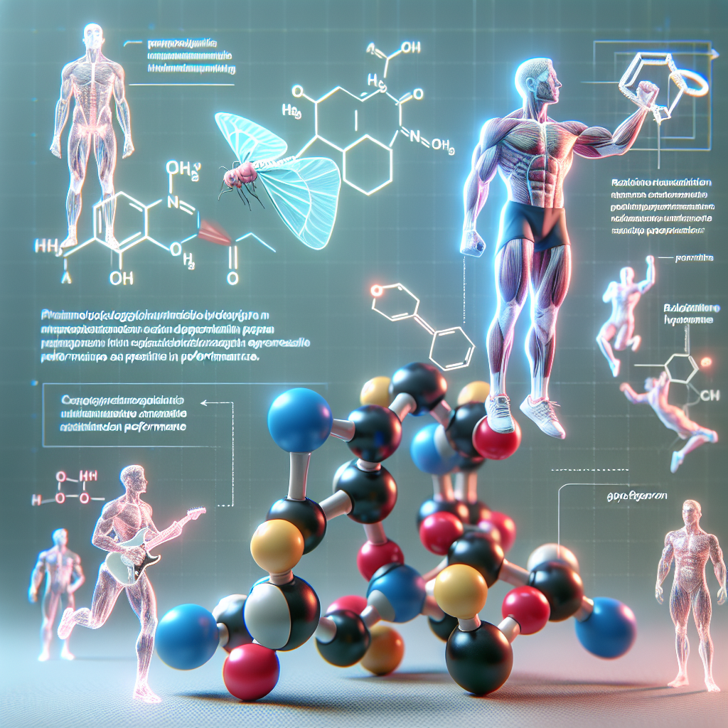 Caractéristiques pharmacologiques du chlorhydrate de raloxifène dans le sport
