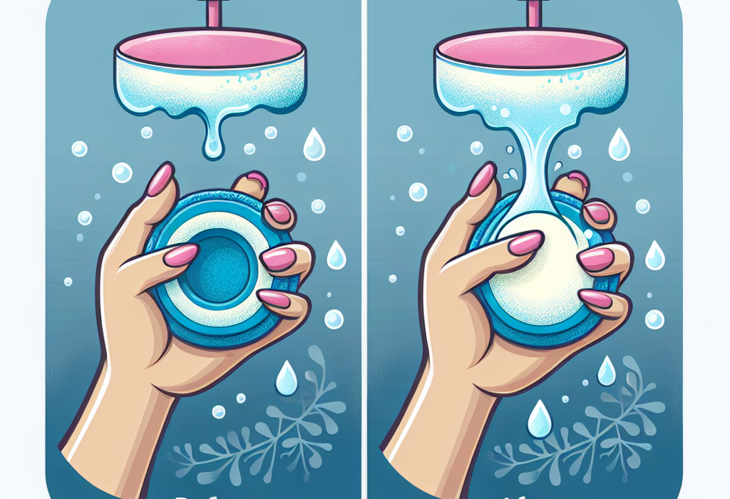 Clomid et réduction de la rétention d'eau après une cure