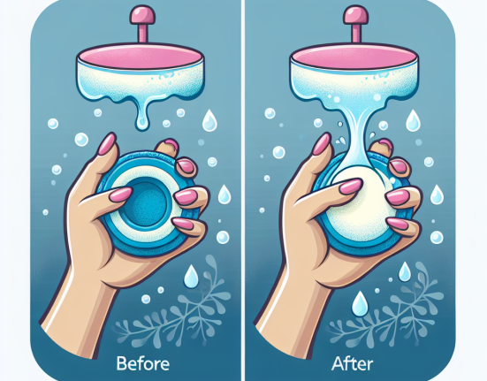 Clomid et réduction de la rétention d'eau après une cure
