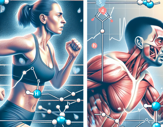 Comment la LT4 sodique influence l'endurance lors d'efforts physiques