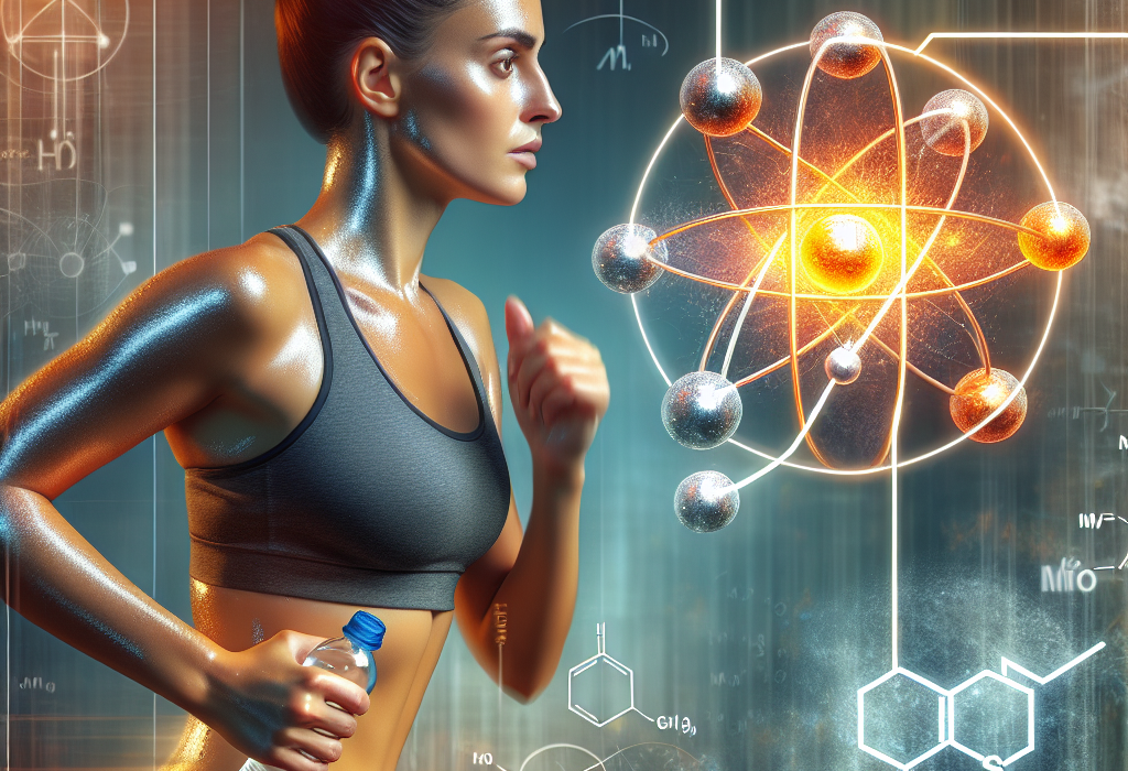 Comment le magnésium contribue à stabiliser la glycémie après l'entraînement