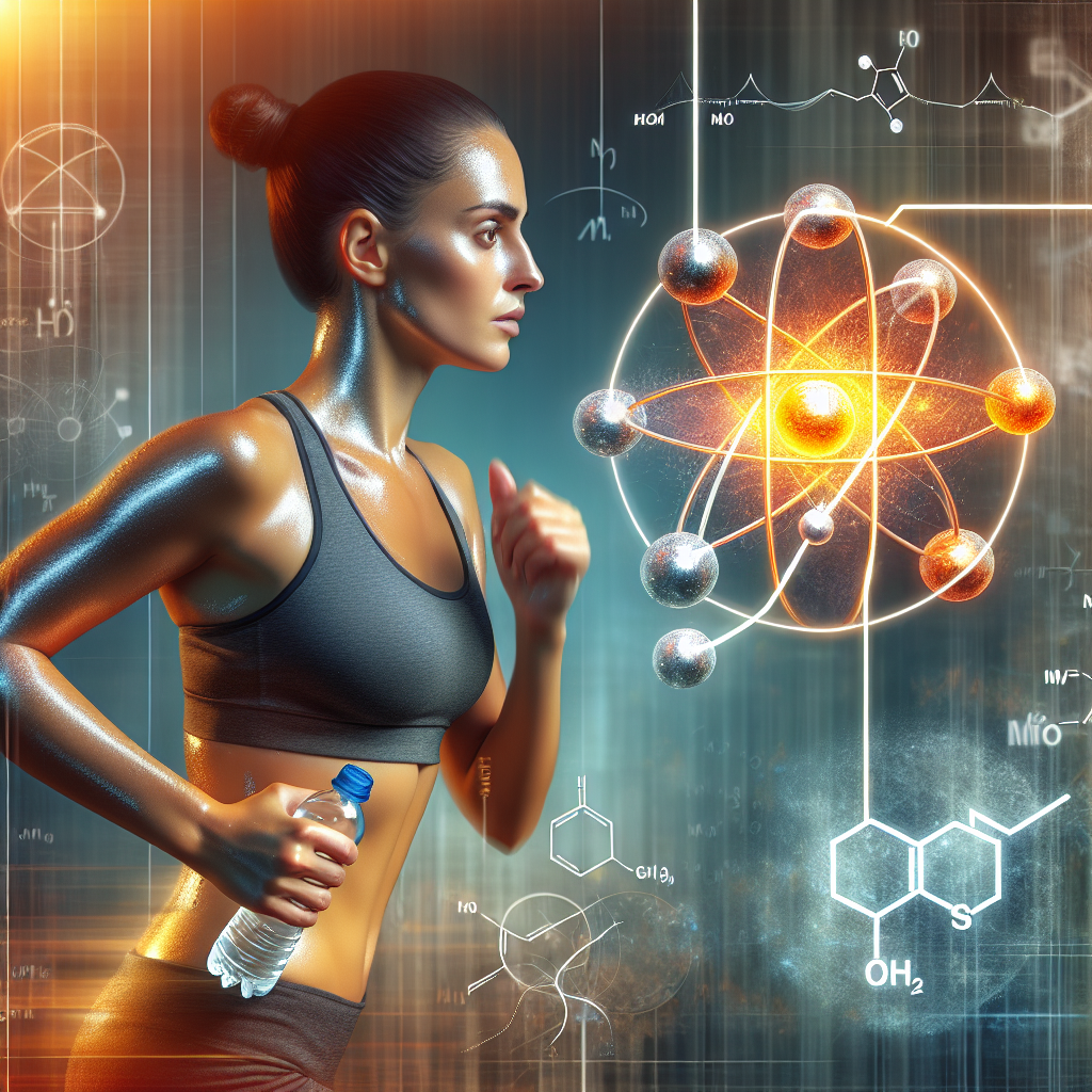 Comment le magnésium contribue à stabiliser la glycémie après l'entraînement