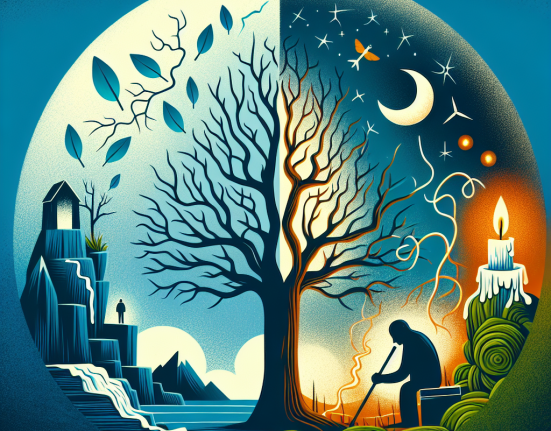 Comment le Vardenafil affecte la vie sexuelle après une longue interruption