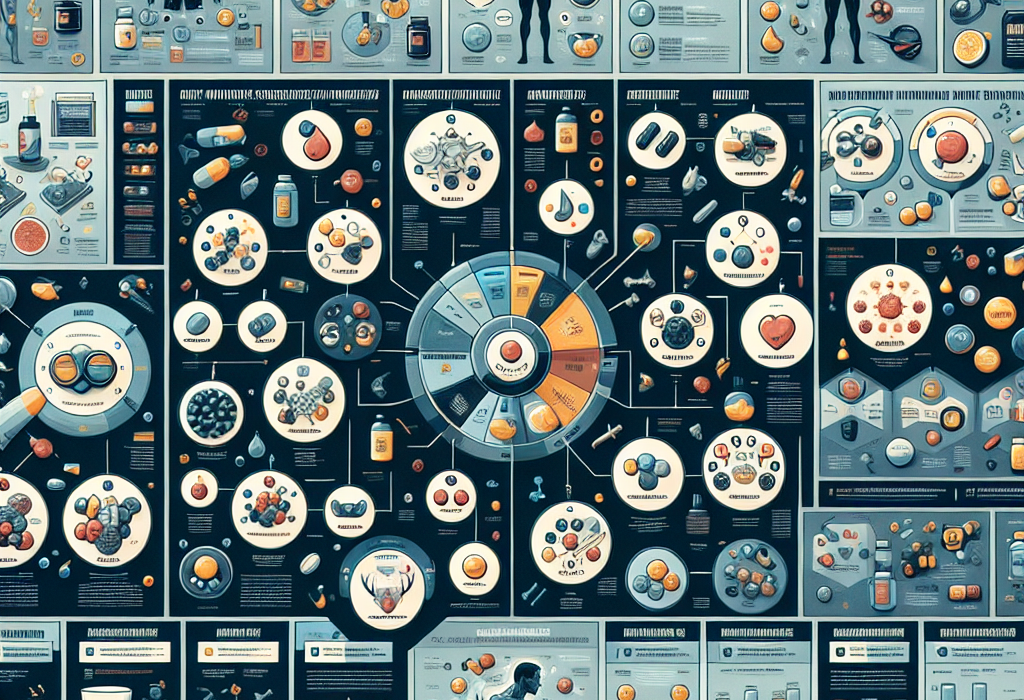 Complexes pré-entraînement : composition et efficacité