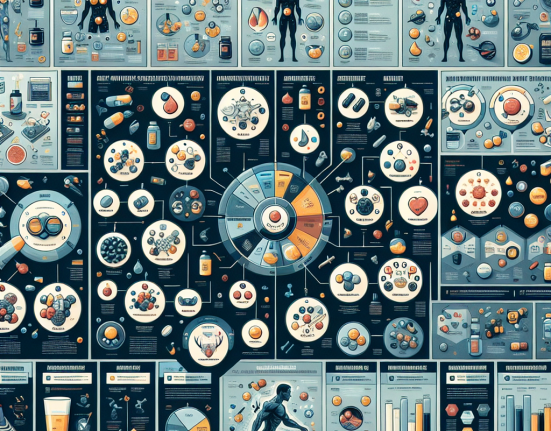 Complexes pré-entraînement : composition et efficacité