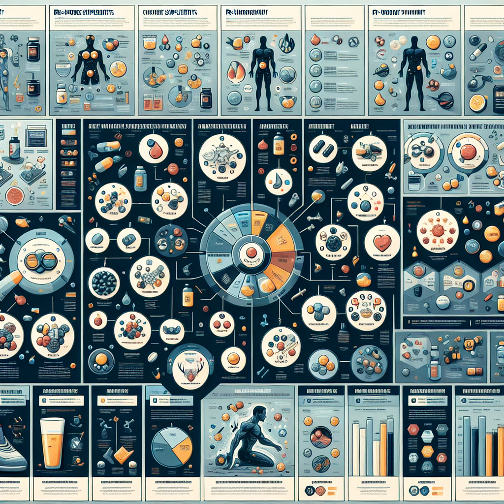 Complexes pré-entraînement : composition et efficacité