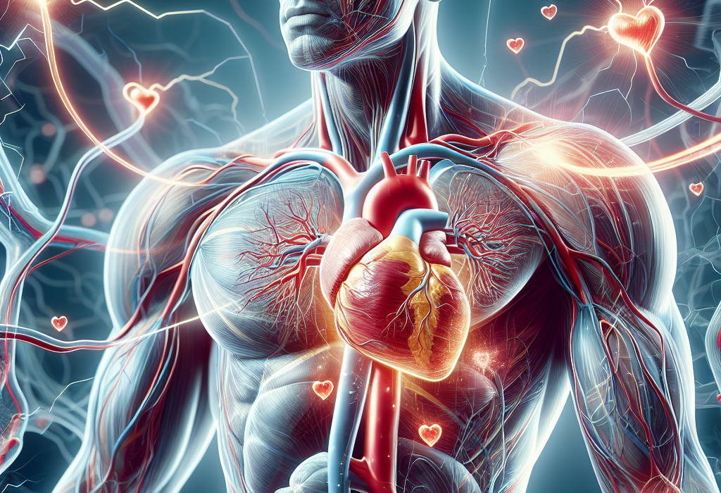 Cypionate de dihydroboldenone et effets sur le système cardiovasculaire