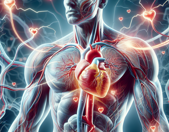 Cypionate de dihydroboldenone et effets sur le système cardiovasculaire