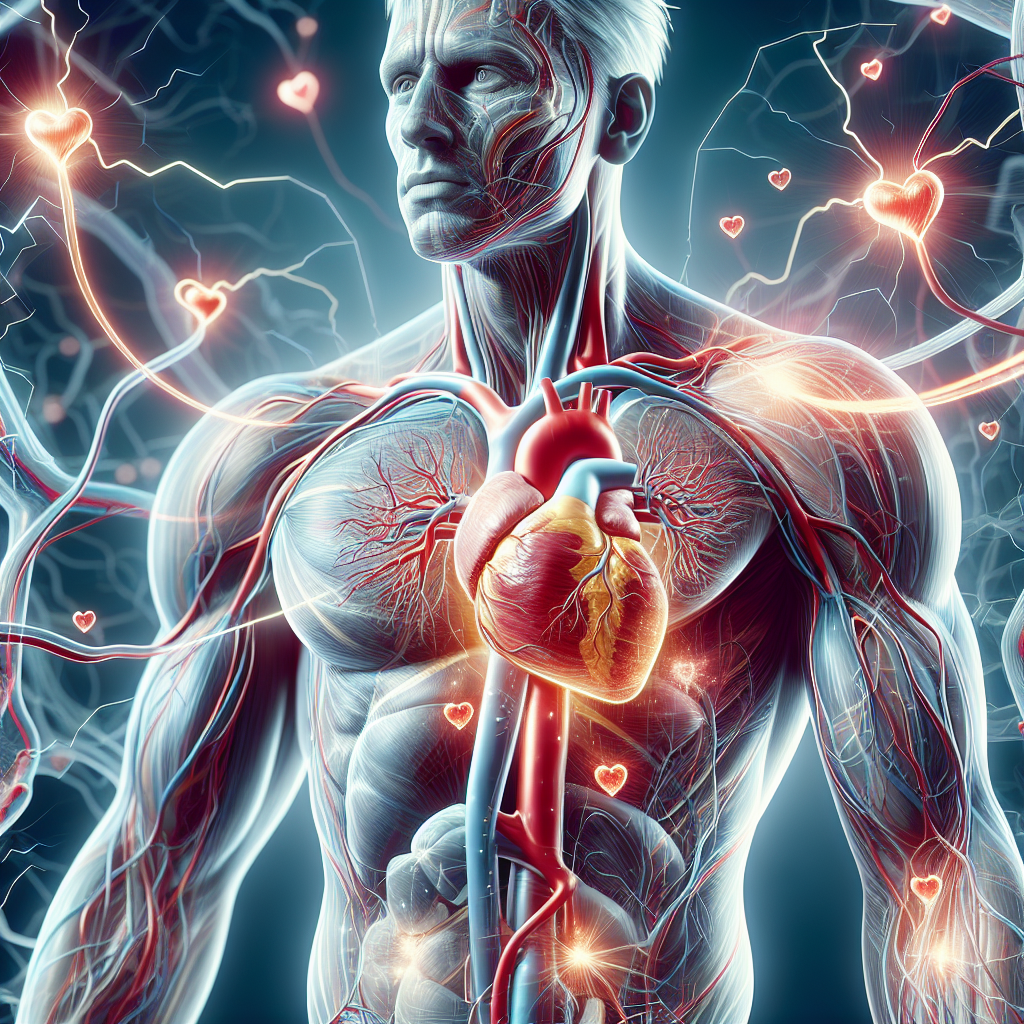 Cypionate de dihydroboldenone et effets sur le système cardiovasculaire