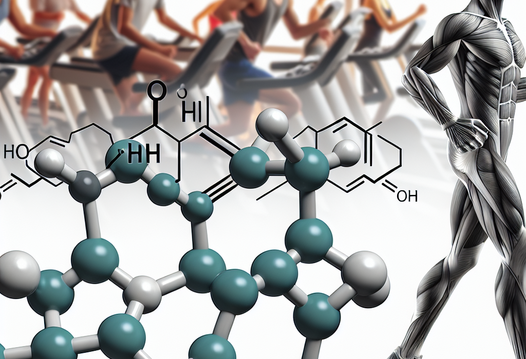 Dihydroboldenone cypionate et entraînement cardiovasculaire : compatibilité