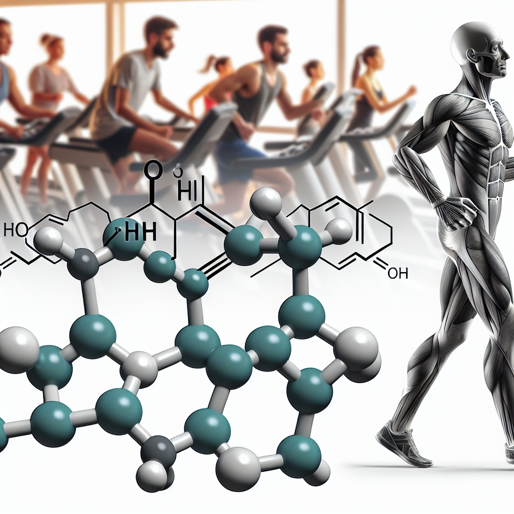 Dihydroboldenone cypionate et entraînement cardiovasculaire : compatibilité