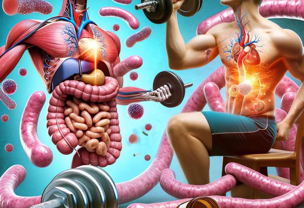 Effet des hypocholestérolémiants Sur la microflore intestinale des sportifs