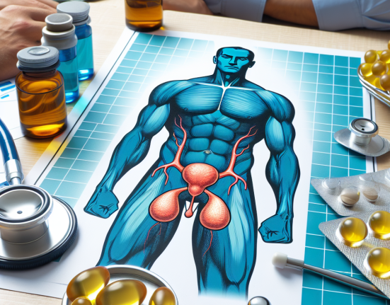 Existe-t-il un risque d'hypertrophie de la prostate due à l'Enanthate de trenbolone