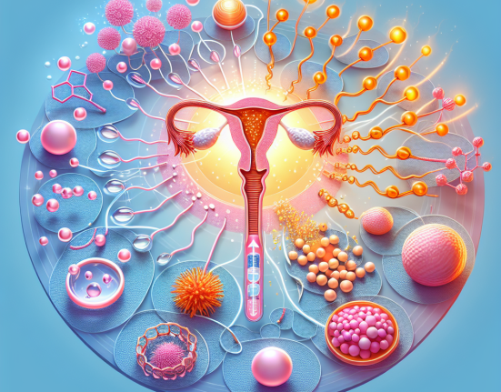 L'effet de Clomid sur la sécrétion de l'hormone lutéinisante