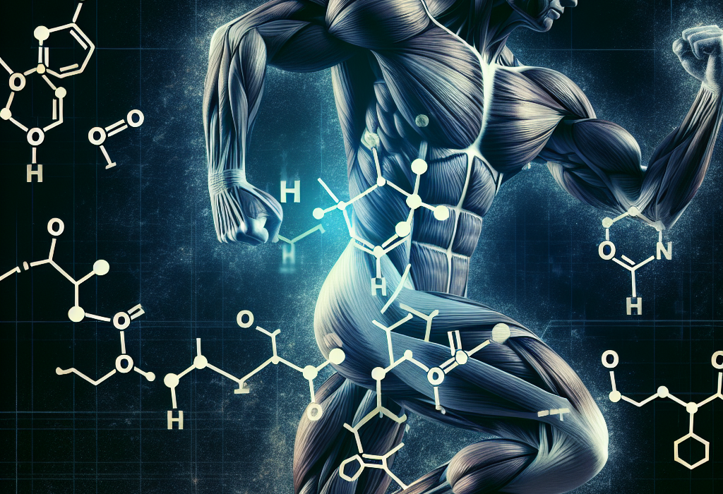 L'utilisation de la créatine phosphate pour améliorer les performances musculaires