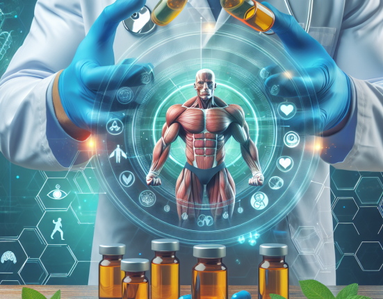 L'utilisation du trenbolone en cures de soulagement
