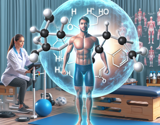 La DHEA et son rôle dans la rééducation sportive