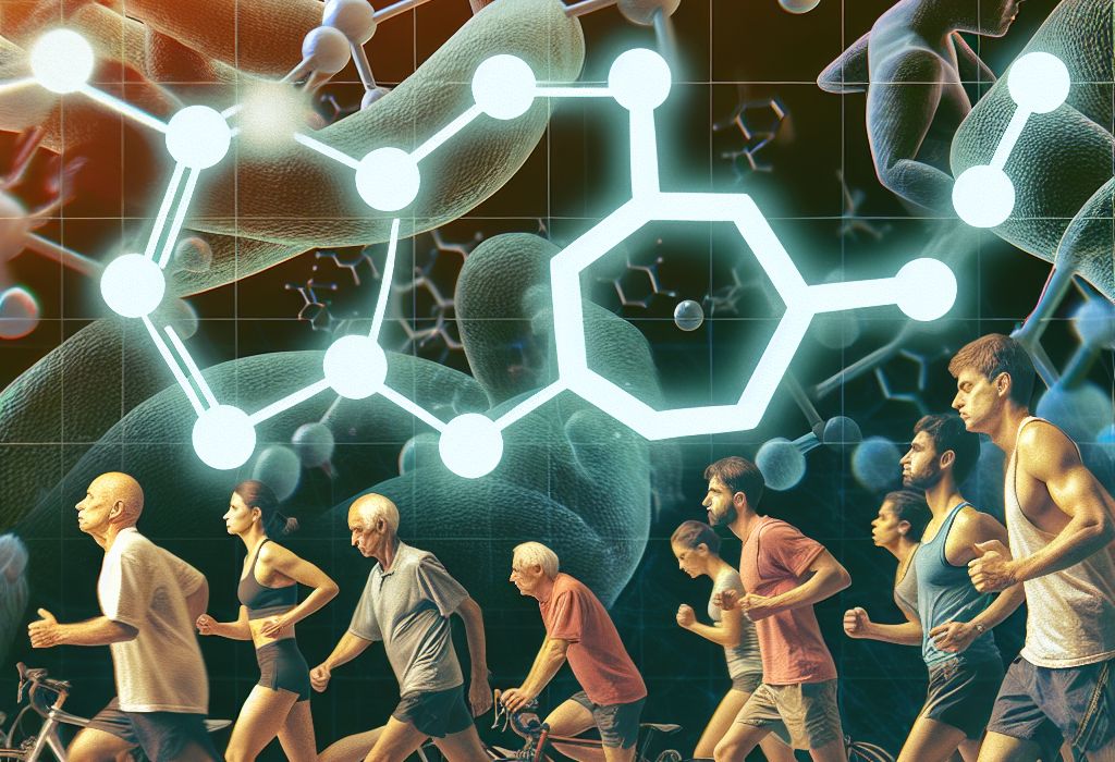 La L-thyroxine sodique dans le syndrome de fatigue chronique chez les personnes physiquement actives