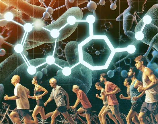 La L-thyroxine sodique dans le syndrome de fatigue chronique chez les personnes physiquement actives