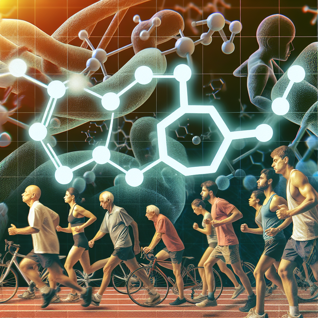 La L-thyroxine sodique dans le syndrome de fatigue chronique chez les personnes physiquement actives