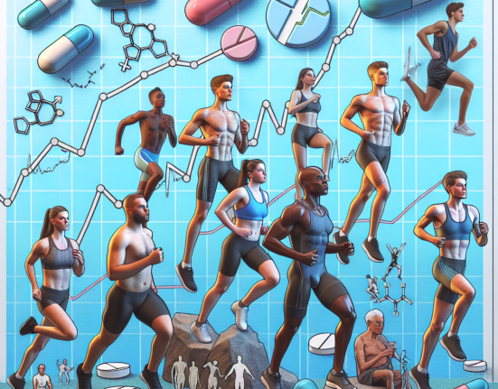 La sibutramine et les variations hormonales chez les sportifs