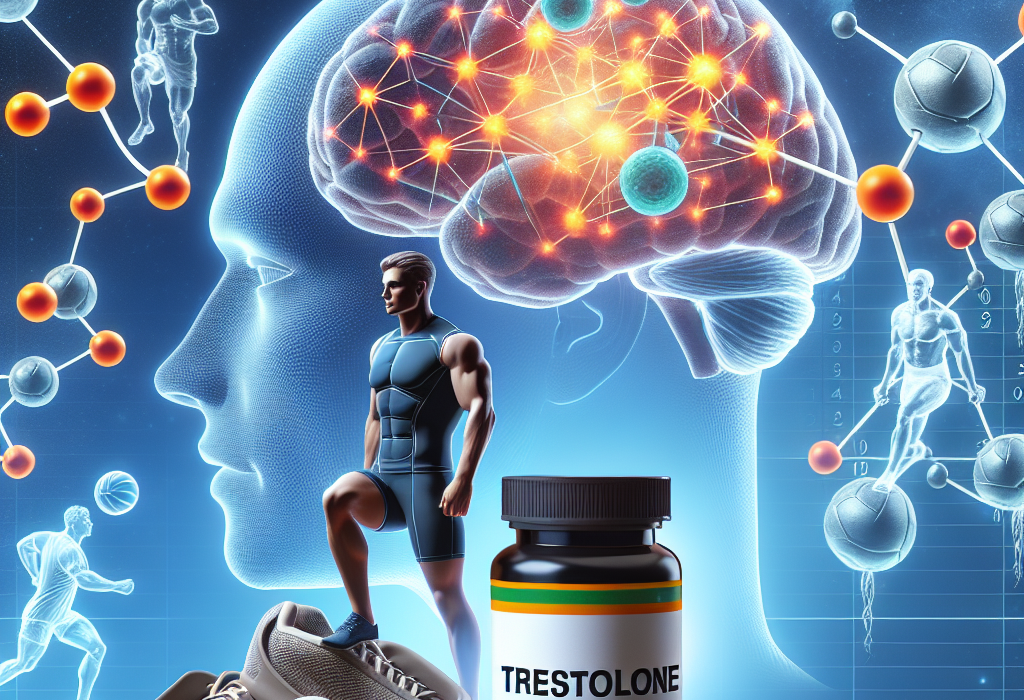 La tréstolone comme moyen d'améliorer la mémoire chez les sportifs