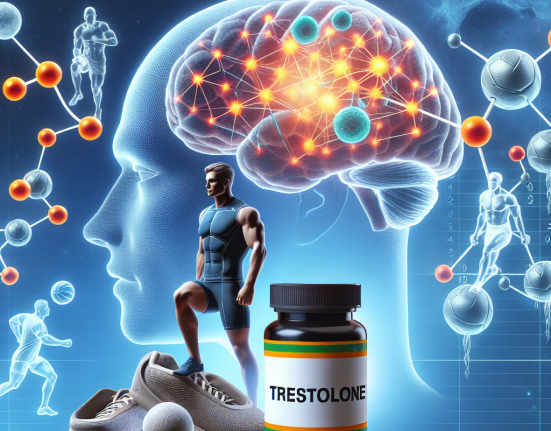 La tréstolone comme moyen d'améliorer la mémoire chez les sportifs