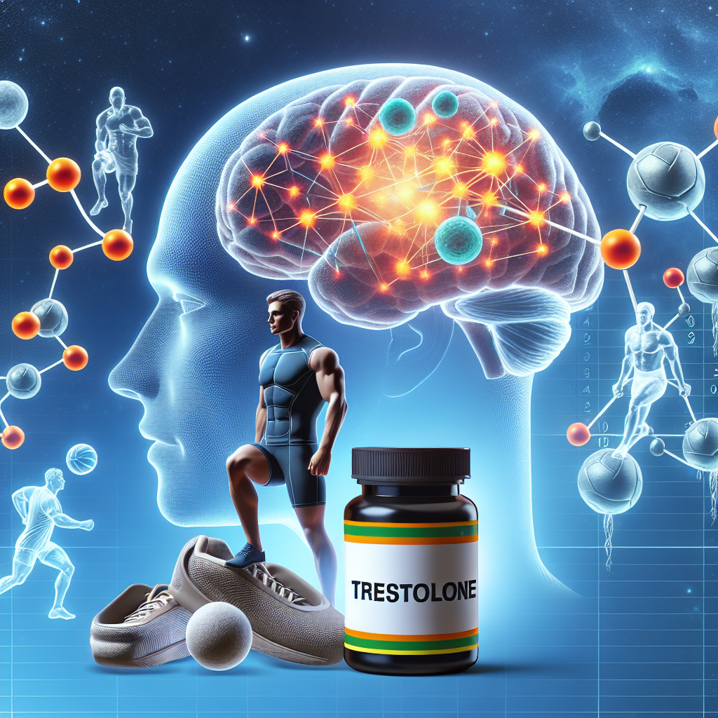 La tréstolone comme moyen d'améliorer la mémoire chez les sportifs