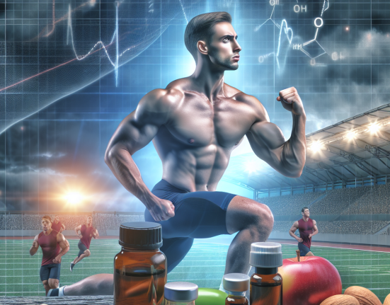 Le rôle de la déhydroépiandrostérone dans l'amélioration des performances sportives en cas de maladie