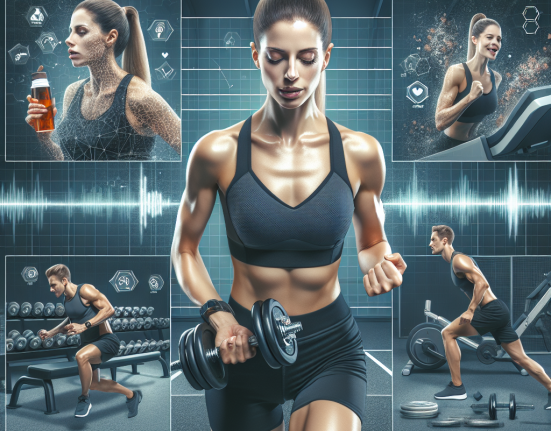 Le rôle de la sibutramine dans la réduction de la fatigue pendant un exercice intense