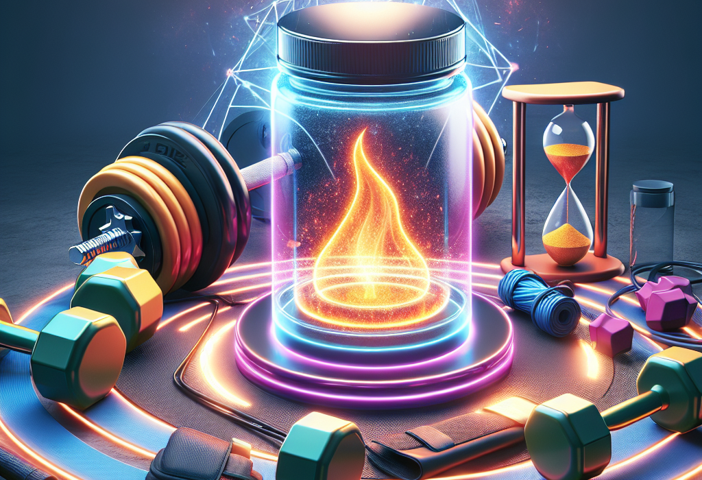 Le rôle des brûleurs de graisse dans la routine pré-entraînement ?