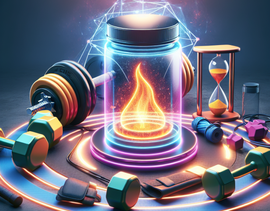 Le rôle des brûleurs de graisse dans la routine pré-entraînement ?