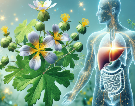 Le Tribulus Terrestris et son effet sur la santé hépatique