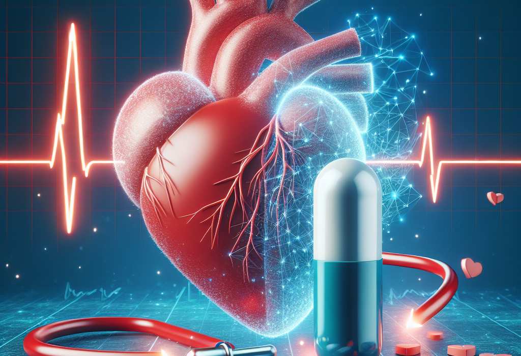 Nébivolol dans les programmes de récupération cardio