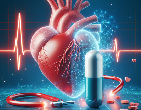 Nébivolol dans les programmes de récupération cardio