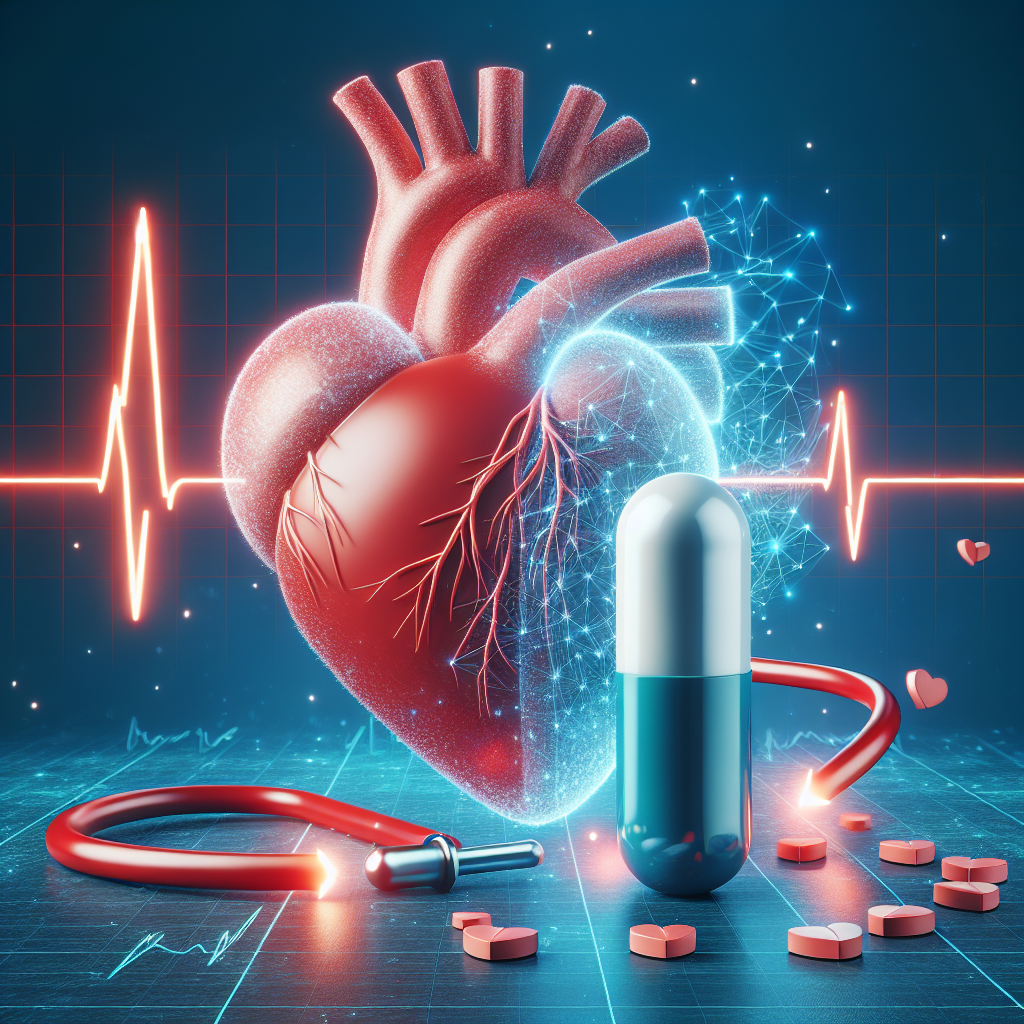 Nébivolol dans les programmes de récupération cardio