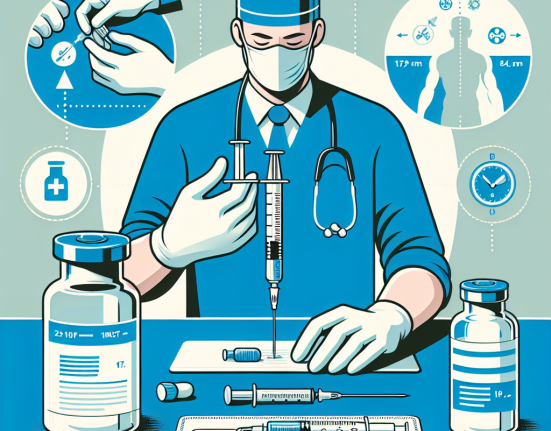 Posologie de l'Énanthate de méthénolone injectable pour minimiser les risques