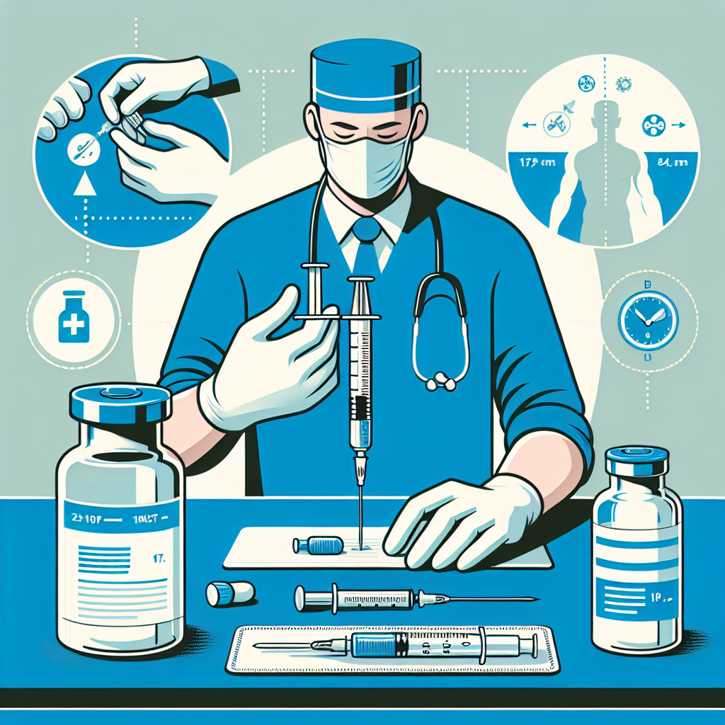 Posologie de l'Énanthate de méthénolone injectable pour minimiser les risques