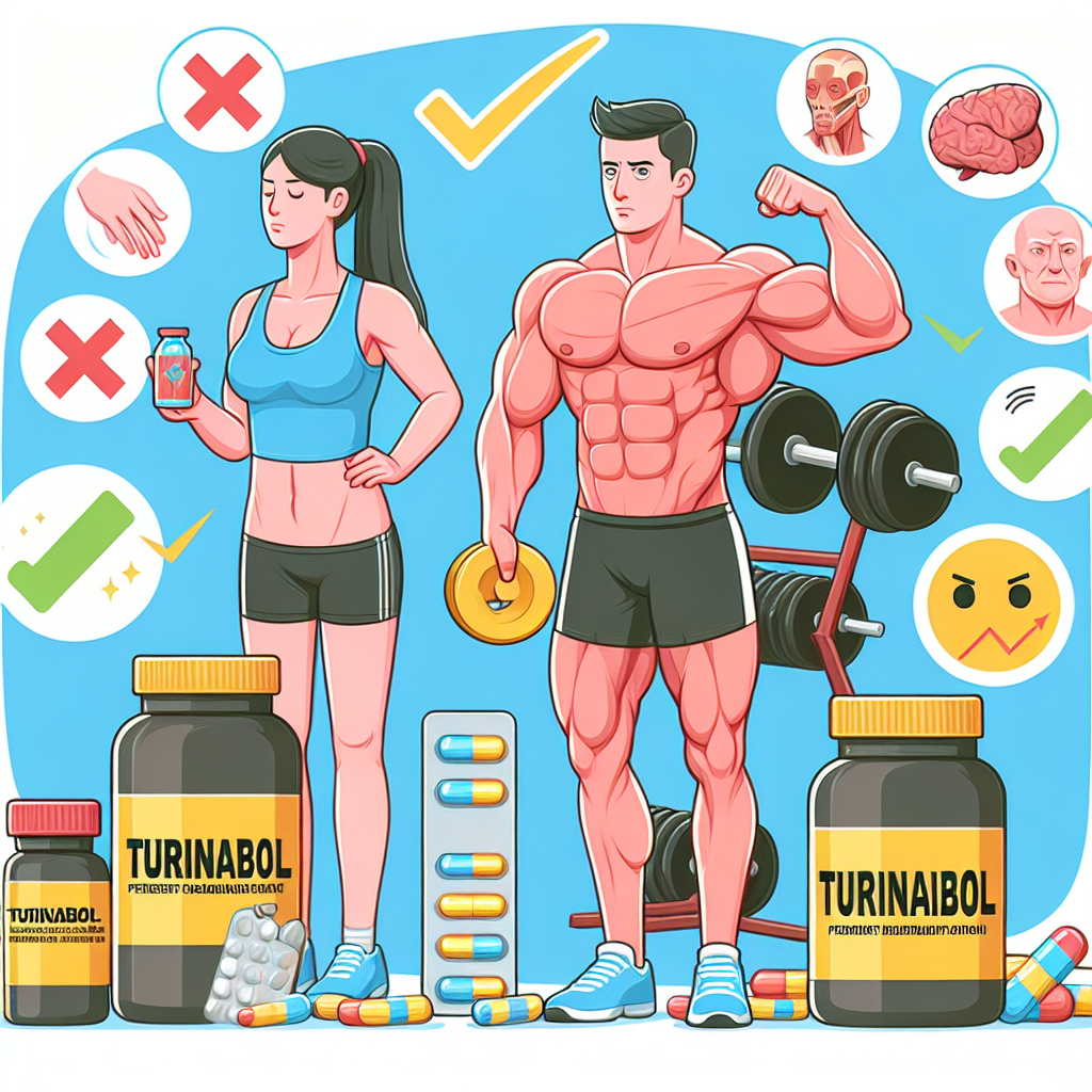 Prévention du catabolisme après un entraînement avec Turinabol